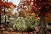 Elephant Rocks State Park