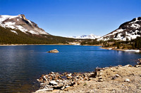 Tioga Lake