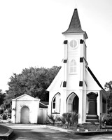 High Key & Infrared Images