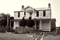 The Magnolia Umbra House