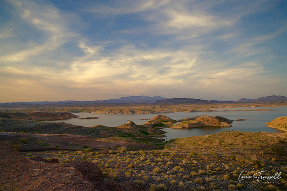 Lake Mead