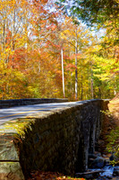 Bridge Over the Little River