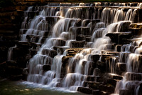 Ozark Cascade – Devil’s Den