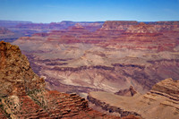 Timeless Layers – Grand Canyon South Rim
