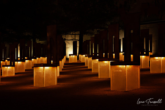 Field of Remembrance