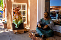 Guardians of the Gallery