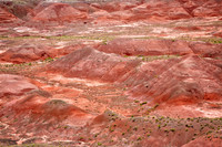 Arizona Badlands