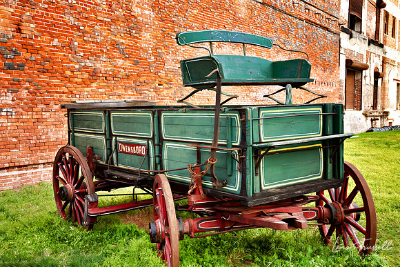 Main Street Memories – Pawhuska