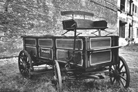 Echoes of the Past – Pawhuska