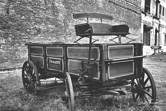 Echoes of the Past – Pawhuska