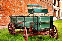 Main Street Memories – Pawhuska