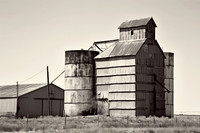 Muted Memories
