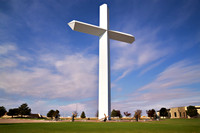The Groom Cross