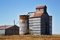 Prairie Relic