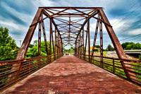 Steel Legacy on Route 66