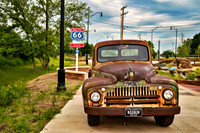 Vintage International at Rock Creek