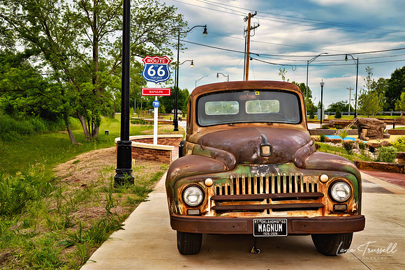 Vintage International at Rock Creek