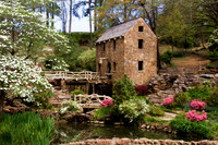 The Old Mill