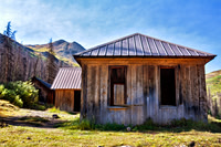 Windows to the Past