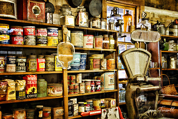 The General Store