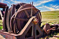 The Machinery of Gold