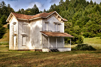 The House the Bats Saved