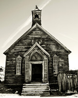 The Old Methodist Church