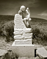 Angel of Bodie