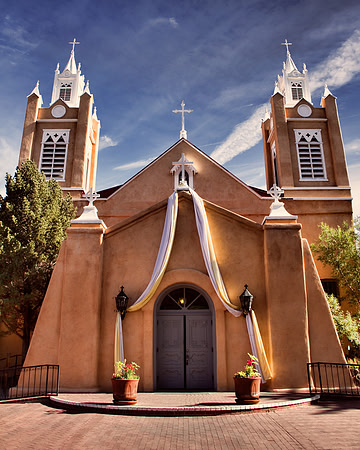 San Felipe de Neri