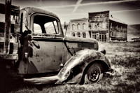 Oldtimer