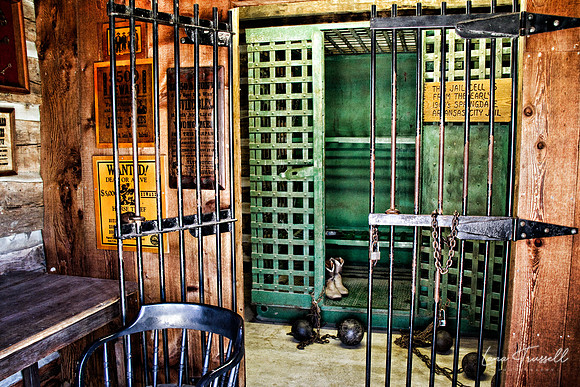 Jail