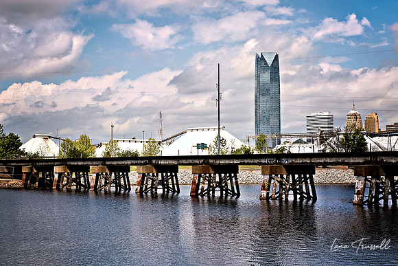 Devon Tower