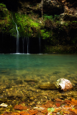 Dripping Springs