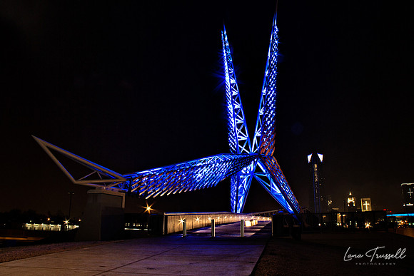 Skydance