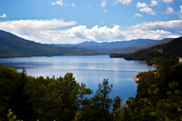 Whiskeytown Lake