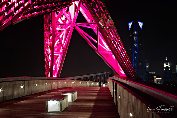 Skydance Walkway