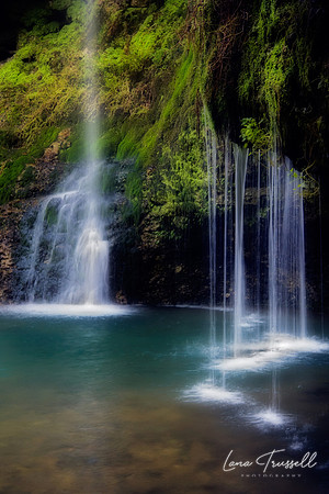 Natural Falls