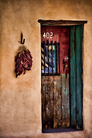 402 Santa Fe