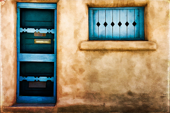 Southwest Blues