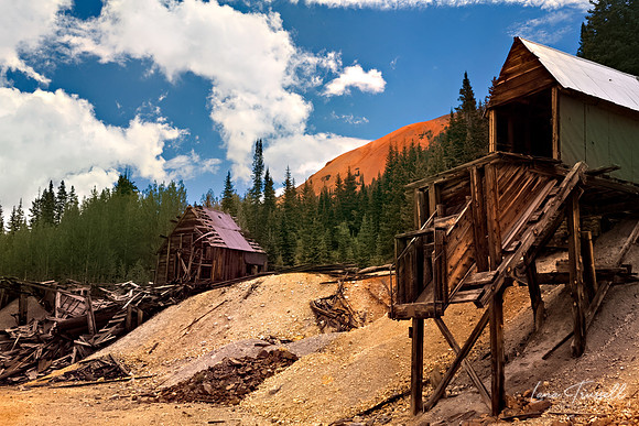 Red Mountain Mining - The Loader