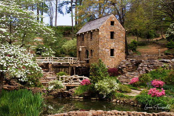 The Old Mill