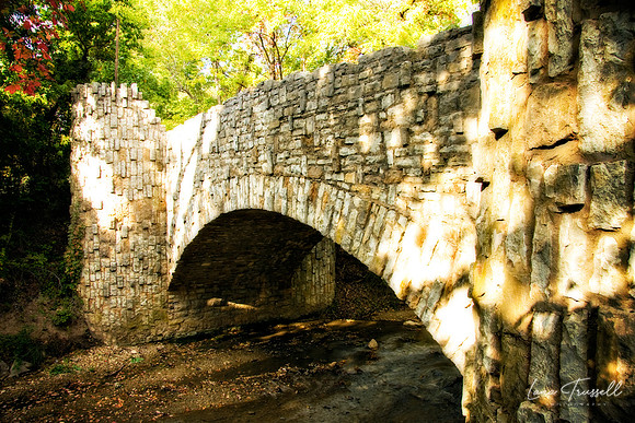 Lincoln Bridge