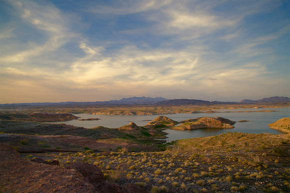Lake Mead