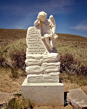 Angel of Bodie