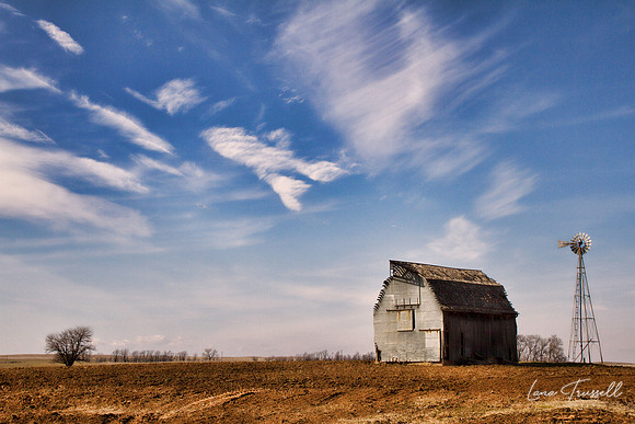 Weathered