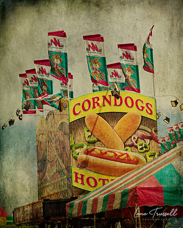 Corndog