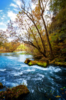 Big Spring - Ozark National Scenic Riverways