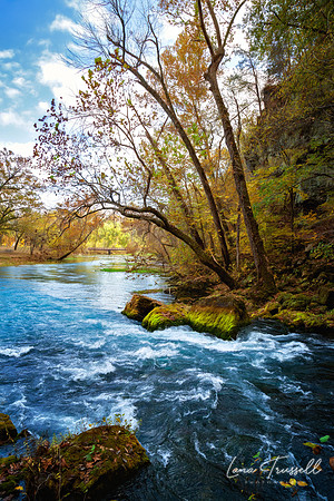Big Spring - Ozark National Scenic Riverways
