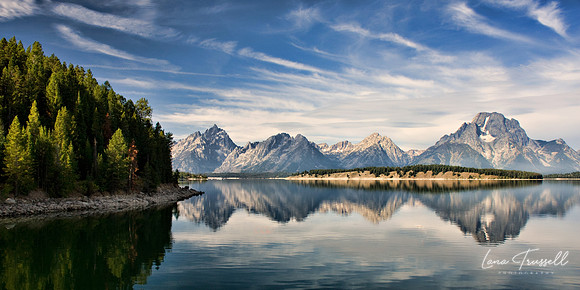 Jackson Lake