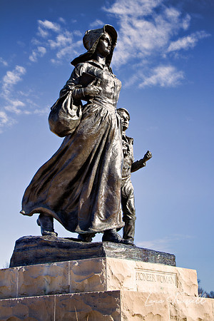 Pioneer Woman